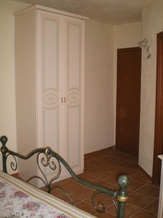Villa Rosamaria San Chirico Raparo Zimmer foto