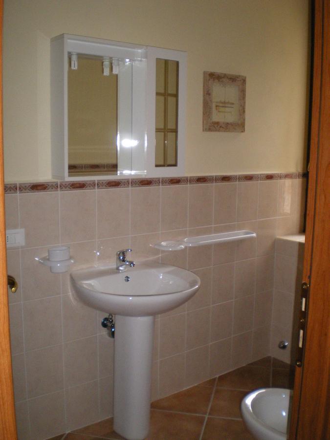 Villa Rosamaria San Chirico Raparo Zimmer foto