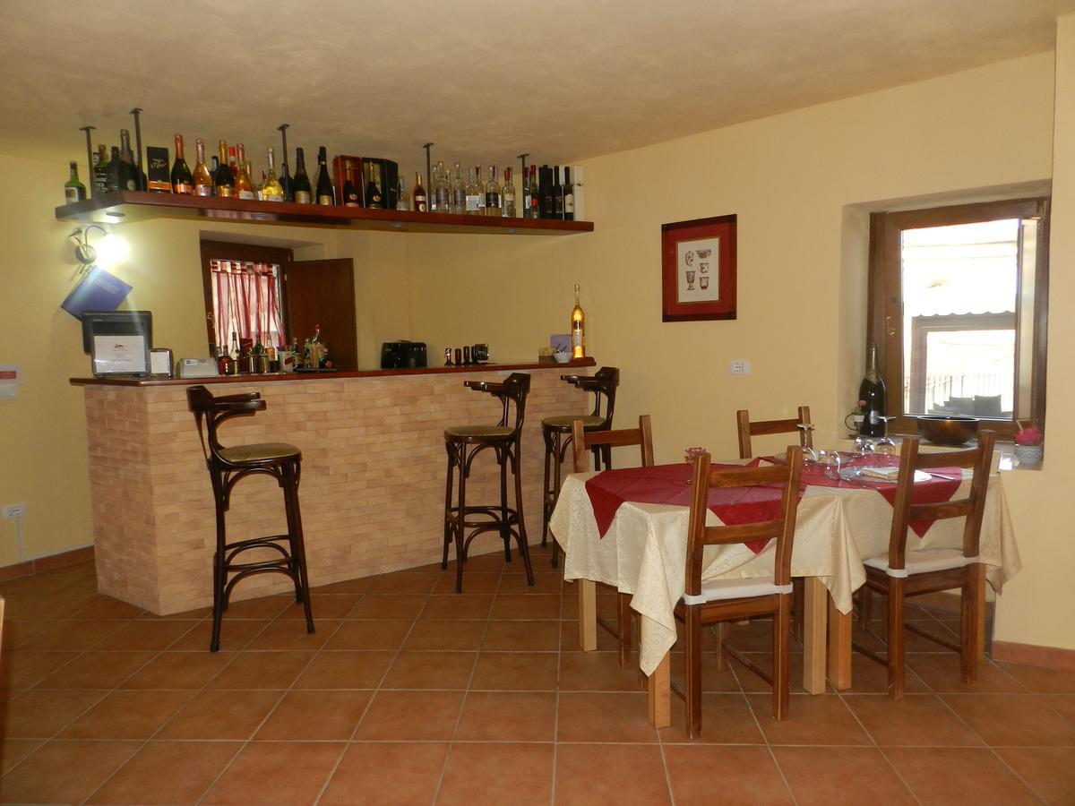 Villa Rosamaria San Chirico Raparo Exterior foto